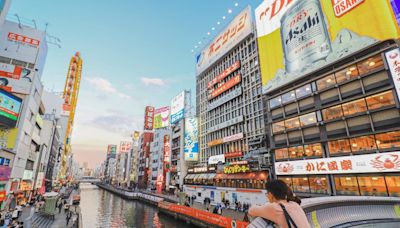 她失戀飛日本！「幫閨蜜代購」犯1大錯 全場罵：被打回原形