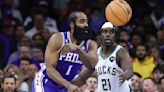 NBA Rumors: James Harden, Jrue Holiday 3-Team Trade Talks Don't Have 'Much Traction'