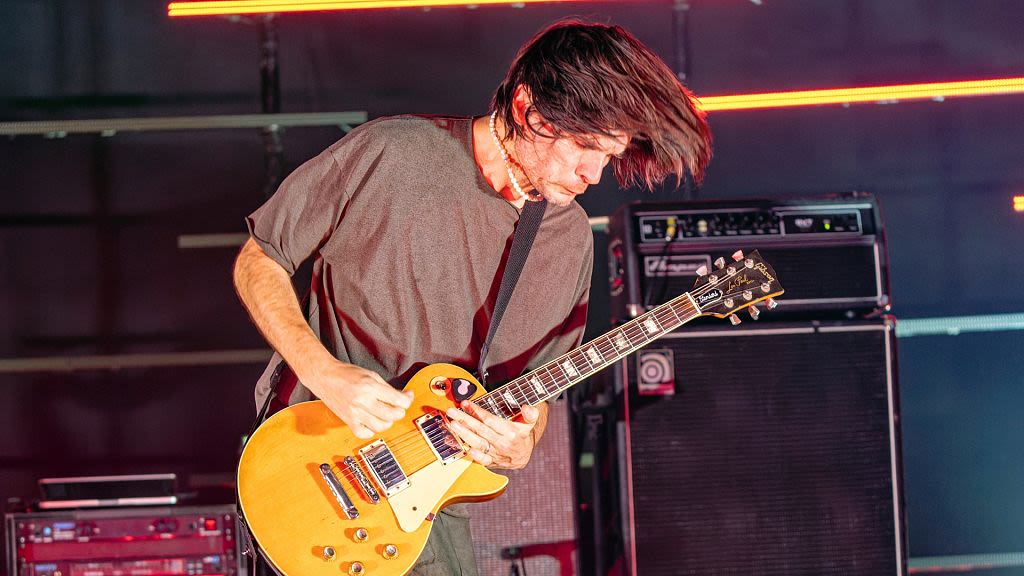 Radiohead's Jonny Greenwood responds to criticism of his collaboration with Israeli musicians