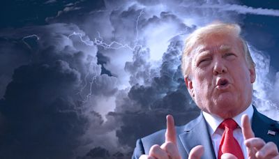 Trump unleashed: This is the calm before the storm