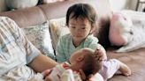 Need Baby Name Help? Ask Their Older Siblings-To-Be for Ideas