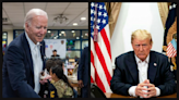 Trump vs Biden: Contrasting July 4 Messages Emerge