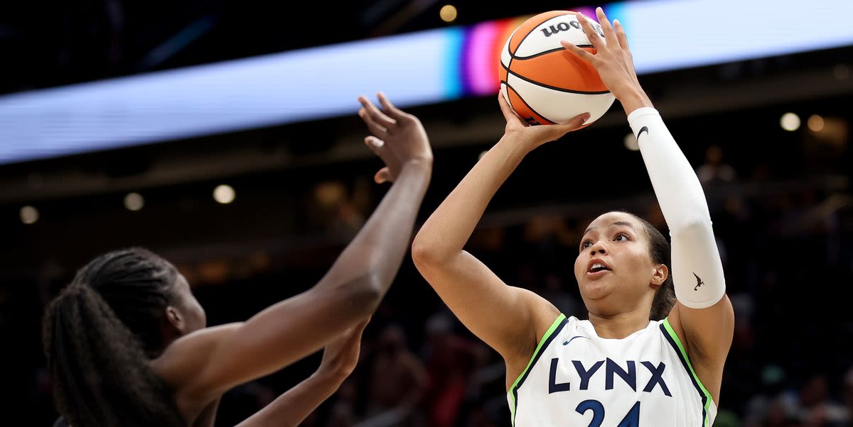 WNBA Stars Launch 3x3 League With Highest Average Salary In Women's Pro League Sports