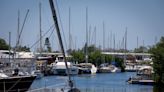 Who is buying up St. Petersburg’s Salt Creek boatyards, and why?