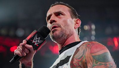 Bully Ray Explains How He Would Utilize CM Punk In WWE - Wrestling Inc.