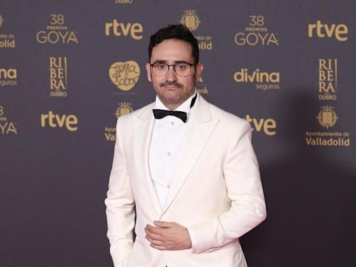 Juan Antonio Bayona formará parte del jurado del Festival de Cannes