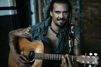 Michael Franti