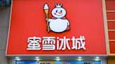 Six bubble tea chains plan IPOs in bet on China consumer revival