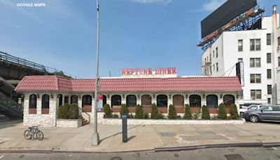 Neptune Diner in Queens closing Sunday