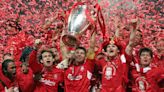 "El Milagro de Estambul": cuando el Liverpool produjo una de las mejores remontadas del fútbol en una final de la Champions League