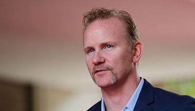 Morgan Spurlock, 'Super Size Me' director and star, has died at 53