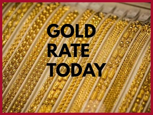 Gold Rates Today: Check Top City Wise Gold Prices In India On 28th June, 2024