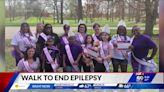 Walk to End Epilepsy raises $25,000+ for research