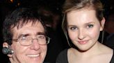 Abigail Breslin Pays Tribute to Late Dad 3 Years After Death: 'Miss You Every Day'