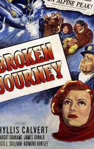 Broken Journey