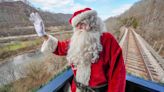 Santa Train Brings Cheer to Kids in Appalachia for 81st Year: ‘The Joy Makes It Special’