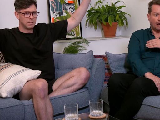 Gogglebox Ireland cast react to RTE documentary