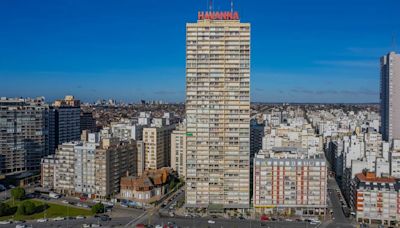 Cuánto cuesta vivir en los edificios icónicos de Mar del Plata, testimonios de 150 años de historia arquitectónica