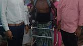 First ever spine surgery in Karaikal GH helps a daily wage worker walk again