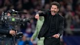 Atletico Madrid battles Athletic Bilbao for 4th place in Spain and last Champions League berth