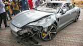 Porsche car crash: Juvenile submits 300-word essay on road safety to comply with bail