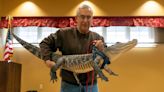 Man says his emotional support alligator has gone missing