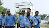 Pakistan police arrests jailed ex-PM Imran Khan's aides