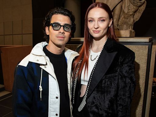 Sophie Turner se sincera sobre su divorcio de Joe Jonas: "Fueron los peores días de mi vida” - El Diario NY