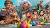 Exclusive: Season 7 of The Croods Family Tree Promises Snakes, Subs and Sasquatches