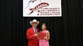 Holladay Awarded Alabama Cattlemen’s Foundation Scholarship - The Selma Times‑Journal