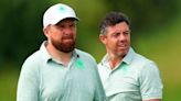 ‘I’m not blaming them. It was my fault’ – Shane Lowry taken aback by support after mixed round in Paris