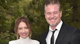 Rebecca Gayheart and Estranged Ex Eric Dane Go on Family Vacation