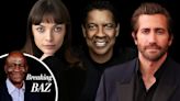 Breaking Baz: Denzel Washington & Jake Gyllenhaal Task Up-And-Comer Molly Osborne To Make Broadway Debut As Desdemona ...