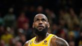 Where LeBron James ranks among the world’s highest-paid athletes in 2023