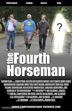 The Fourth Horseman (2012) movie poster