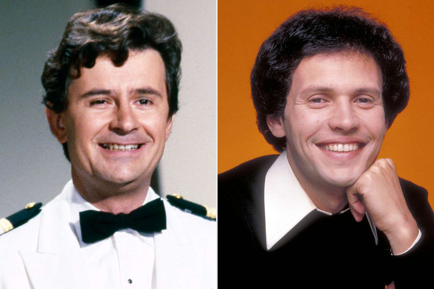 The Love Boat's Fred Grandy Reveals Billy Crystal Auditioned for the Role of Gopher But 'He Really Hated the Script'