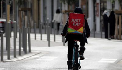 Just Eat se asocia con Amazon en Alemania, Austria y España