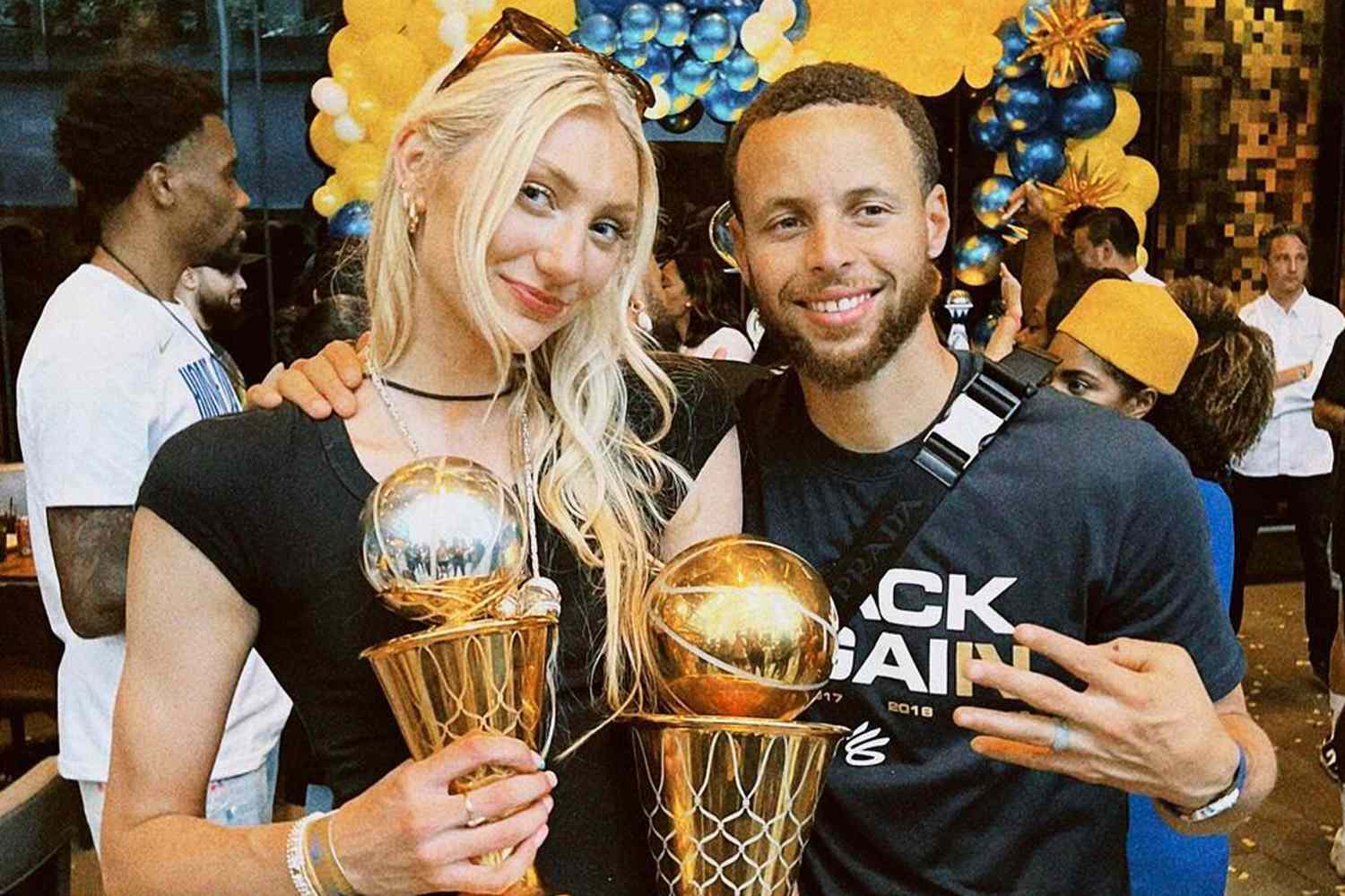 Is Cameron Brink Related to Stephen Curry? All About Their Relationship