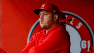 Mike Trout’s latest lost season is yet another gut punch to his storied career