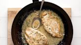 How to Make Chicken Paillards, the Quickest Cooking Cut of Chicken