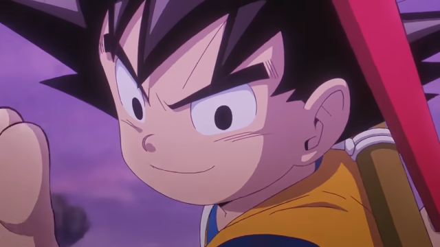 Dragon Ball Daima's New Trailer Shows Off New Characters, October Release Date