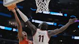 Arizona's March Madness run ends with loss to Clemson