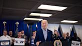 Chinese exports are threatening Biden’s industrial agenda | Chattanooga Times Free Press