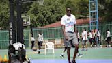 Prospects get chance to shine in Basketball Africa League