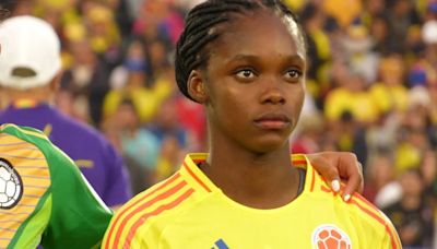 Colombia vs. Corea del Sur EN VIVO - octavos de final de la Copa del Mundo Femenina sub-20