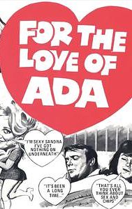 For the Love of Ada (film)