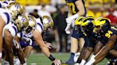 College Football Playoff Championship: Michigan vs. Washington by the Numbers