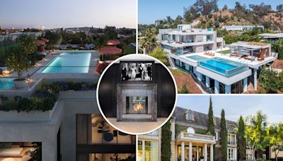 This Greater Los Angeles city has no mansion tax — and it’s a big boost for the sale and development of luxury homes