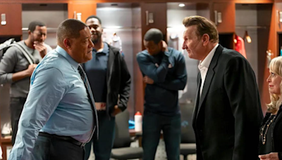 ‘Clipped’ Trailer: Laurence Fishburne Channels NBA Coach Doc Rivers in Limited Series Based on the Donald Sterling Scandal