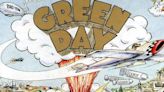 Green Day's 'Dookie' Is Going Into The Library Of Congress! | DC101 | Mike Jones